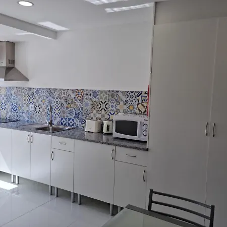 Apartament Rosa D'aveiro *