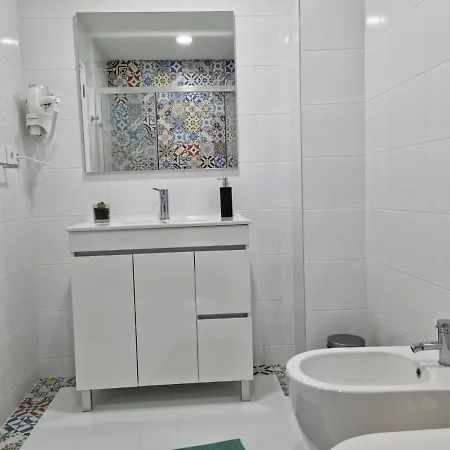 Rosa D'aveiro شقة أفيرو