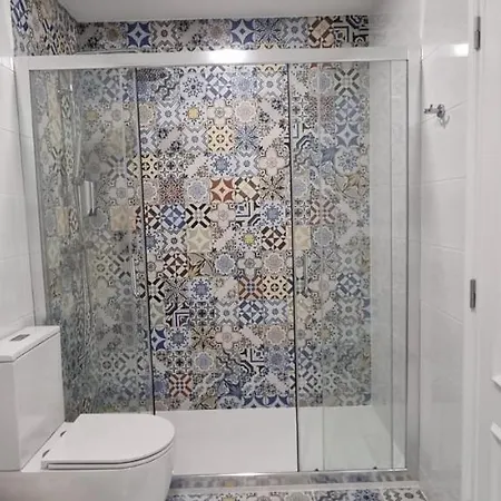 Rosa D'aveiro شقة *