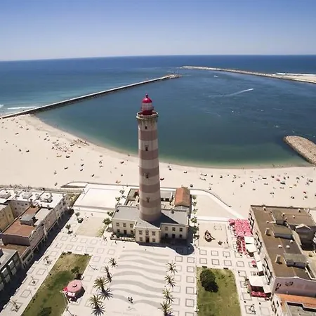 شقة Rosa D'aveiro *