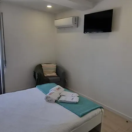 Apartament Rosa D'aveiro