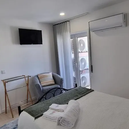 Apartament Rosa D'aveiro Aveiro