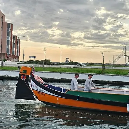 Rosa D'aveiro شقة