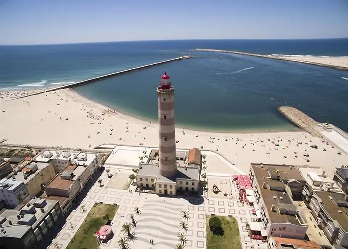 Апартаменты Rosa D'aveiro *